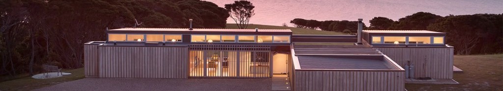 Top of the line long run iron roofing